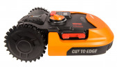 Газонокосилка робот WORX Landroid L WR155E, для площади 2000 м.