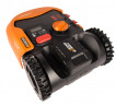 Газонокосилка робот WORX Landroid L WR155E, для площади 2000 м.