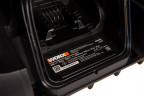 Газонокосилка робот WORX Landroid L WR155E, для площади 2000 м.
