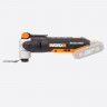 Реноватор WORX WX678.9, 20v, без АКБ и ЗУ (аккумуляторный)