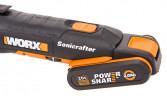 Реноватор WORX WX678.9, 20v, без АКБ и ЗУ (аккумуляторный)