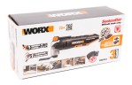 Реноватор WORX WX678.9, 20v, без АКБ и ЗУ (аккумуляторный)