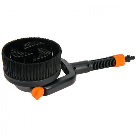 Щетка для чистки роторная для мойки высокого давления WORX
