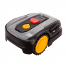 Газонокосилка робот WORX Landxcape LX797, для площади 400 м.