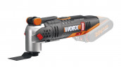 Реноватор WORX WX693.9, 20v, без АКБ и ЗУ (аккумуляторный)