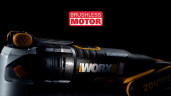 Реноватор WORX WX693.9, 20v, без АКБ и ЗУ (аккумуляторный)