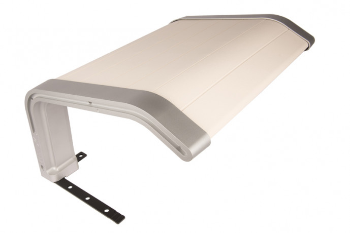 Гараж для робота газонокосилки WORX Landroid