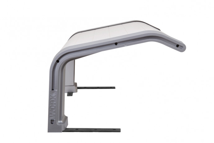 Гараж для робота газонокосилки WORX Landroid