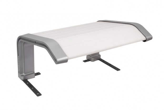 Гараж для робота газонокосилки WORX Landroid