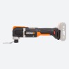 Реноватор WORX WX696.9, 20v, без АКБ и ЗУ (аккумуляторный)