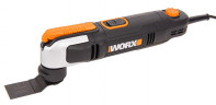 Реноватор WORX WX686, 220v, 230 Вт, кейс (сетевой)