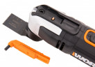 Реноватор WORX WX686, 220v, 230 Вт, кейс (сетевой)