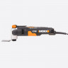 Реноватор WORX WX680 Sonicrafter SDS, 220v, 350 Вт, кейс (сетевой)