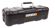 Реноватор WORX WX680 Sonicrafter SDS, 220v, 350 Вт, кейс (сетевой)