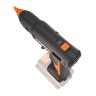 Клеевой пистолет аккумуляторный WORX WX045.9 20В, без АКБ и ЗУ