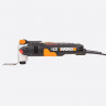 Реноватор WORX WX681 Sonicrafter SDS, 220v, 450 Вт, кейс (сетевой)